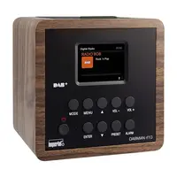Rádio IMPERIAL DABMAN D10