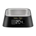 Smart miska pro psy PAWBBY Black Bluetooth