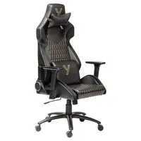 Křeslo herní YENKEE YGC 110GD Onyx