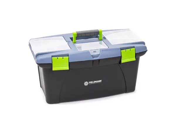 Kufr na nářadí FIELDMANN FDN 4122