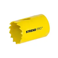 Korunka vykružovací STREND PRO Bimetal BHS44 30mm