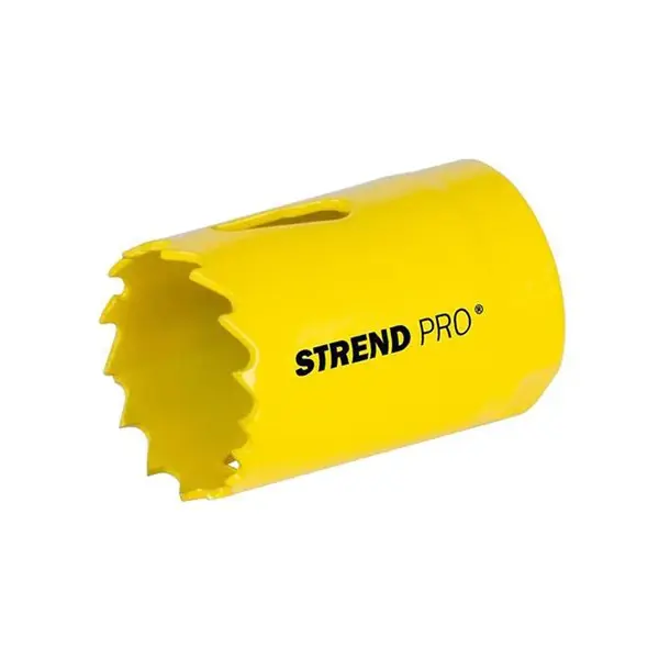 Korunka vykružovací STREND PRO Bimetal BHS44 30mm
