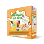 Malování na skleničky