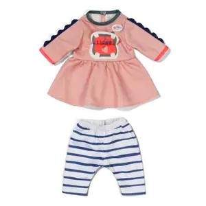 BABY born Šatičky džungle, 36 cm