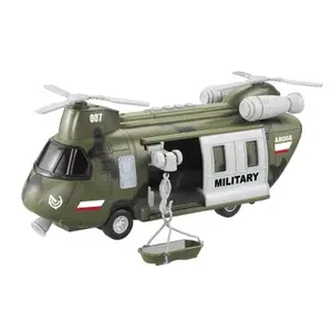 Letadlo dopravní vojenské 1:16