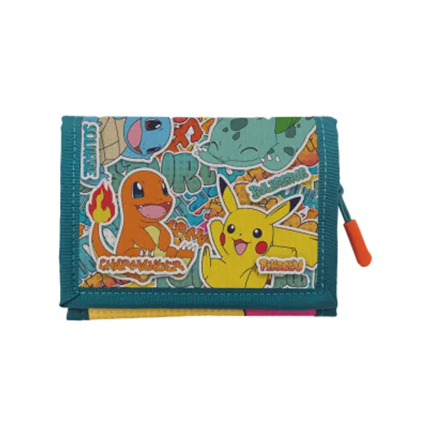 Pokémon pěněženka Urban edice