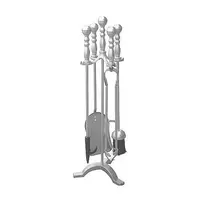 Nářadí ke krbu STREND PRO 53S