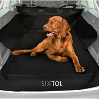 Deka ochranná do kufru SIXTOL SX1044 Trunk Cover Pro