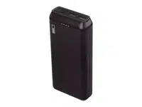 PowerBank EMOS Alpha2 20 20000mAh Black