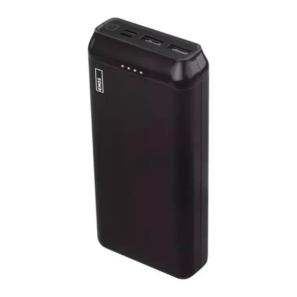 PowerBank EMOS Alpha2 20 20000mAh Black