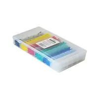 Bužírka smršťovací - sada GETI GHST100