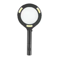 Lupa ruční EXTOL LIGHT 43159