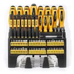 Sada šroubováků FIELDMANN FDS 5009-116R 116ks