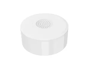 Smart siréna WOOX R7051 ZigBee Tuya