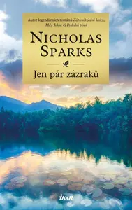 Jen pár zázraků (poškozené) - Nicholas Sparks