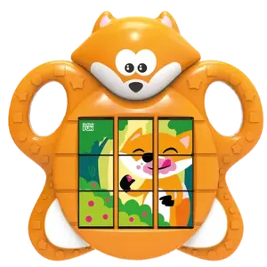 Infini FUN Puzzle s liškou