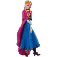 Anna (Ledové království)