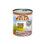 Sokol Falco LÍZA drůbeží 800g