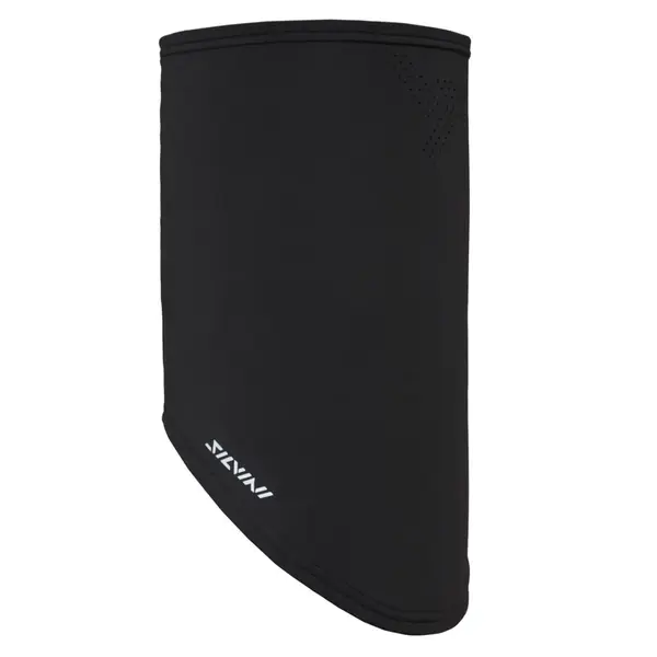 Unisex nákrčník silvini ledro černá s/m