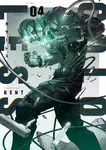 COLORLESS Vol. 4 - KENT