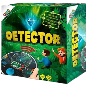 Cool games Detector