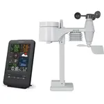 SENCOR Meteostanice SWS 9300, použité