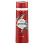 OLD SPICE Sprchový gel Deep Sea 400 ml