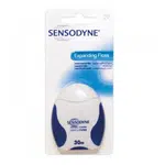 SENSODYNE Expanding Zubní nit 30 m