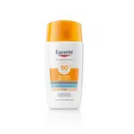 EUCERIN Sun Hydro Protect Fluid na opalování Světlý SPF 50+ 50 ml