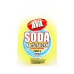 AVA Soda krystalická 1000 g