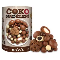 MIXIT Čokoládové nadělení 450 g