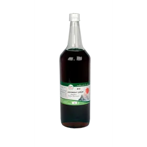 SUNFOOD Javorový sirup BIO 1 litr