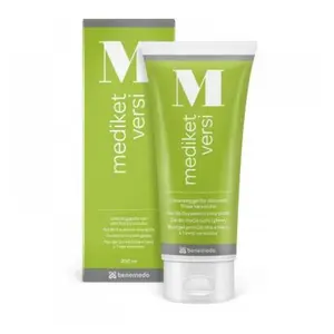 Mediket Versi sprchový gel 200 ml