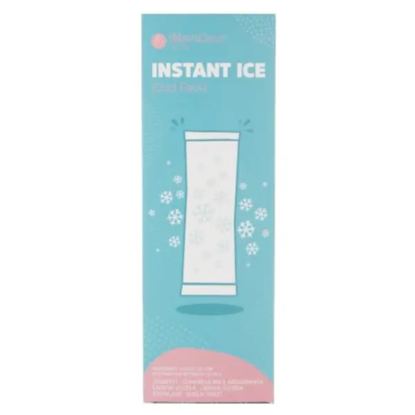 MOMCARE Instant ice chladící vložka 1 ks