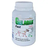 GELACAN Fast 150 g