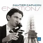 Gautier Capucon – Emotions CD