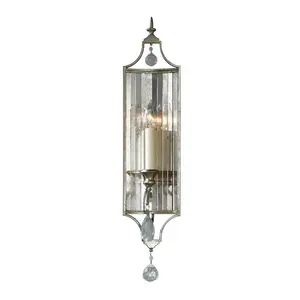 Elstead Lighting NÁSTĚNNÉ SVÍTIDLO, 14/66/11.4 cm