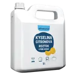 ALLNATURE Kyselina citronová roztok 5000 ml