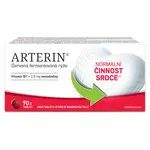 ARTERIN 2,9 mg 90 tablet