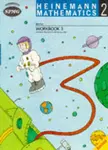 Heinemann Maths 2 Workbook 3 8 Pack - Scottish Primary Maths Group SPMG