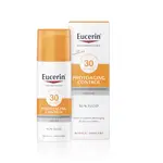 EUCERIN Sun Photoaging Control Opalovací emulze na obličej SPF30 50 ml