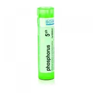 BOIRON Phosphorus CH5 4 g