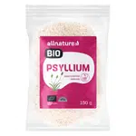 ALLNATURE Psyllium BIO 150 g