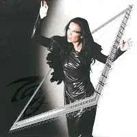 Tarja – The Brightest Void CD
