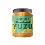 ALLNATURE Yuzu 500 g