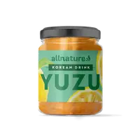 ALLNATURE Yuzu 500 g