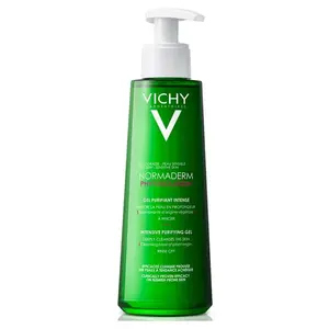VICHY Normaderm Phytosolution Čisticí gel 400 ml