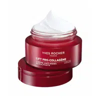 YVES ROCHER Lift Pro-Collagène Denní vyhlazující péče 50 ml