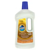 PRONTO Šetrný čistič na dřevěnou podlahu 750 ml