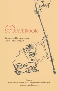 Zen Sourcebook